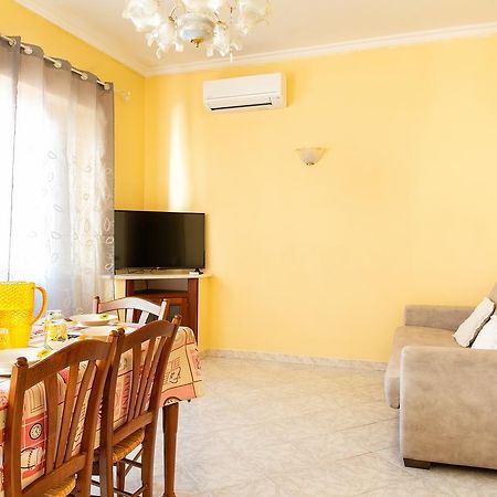 B&B Casa Fusco Фонди Экстерьер фото